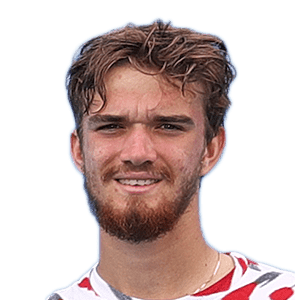 Tomas Machac