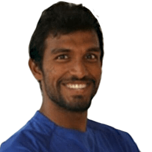 N.sriram Balaji