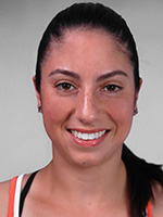 Christina Mchale