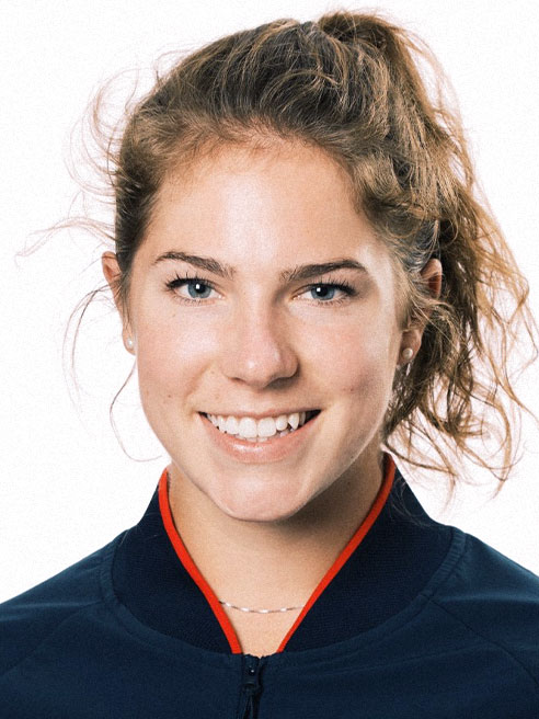 Jessie Aney