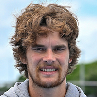 Finn Reynolds