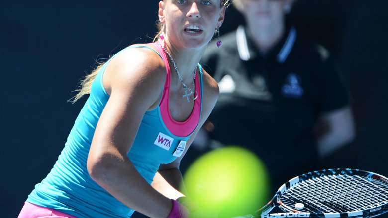 Former world No 10 and 3 time ASB Classic finalist headline ASB Classic Qualifying