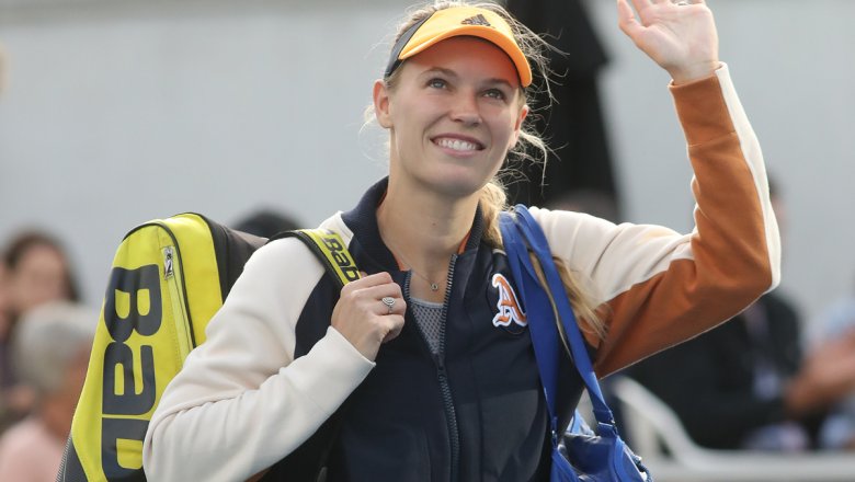Former World No 1 Wozniacki to return to the ASB Classic in Auckland