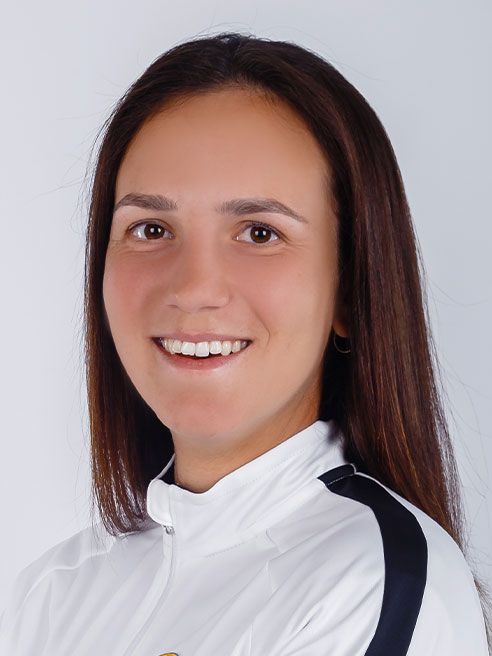 Anna Danilina