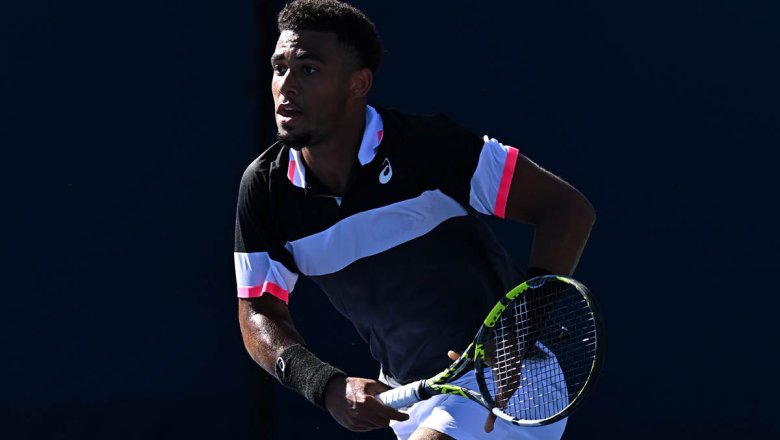 French teenage super-talent expects to excite at ASB Classic