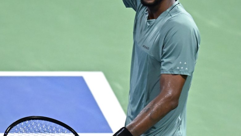 French superstar Gael Monfils to return to the ASB Classic